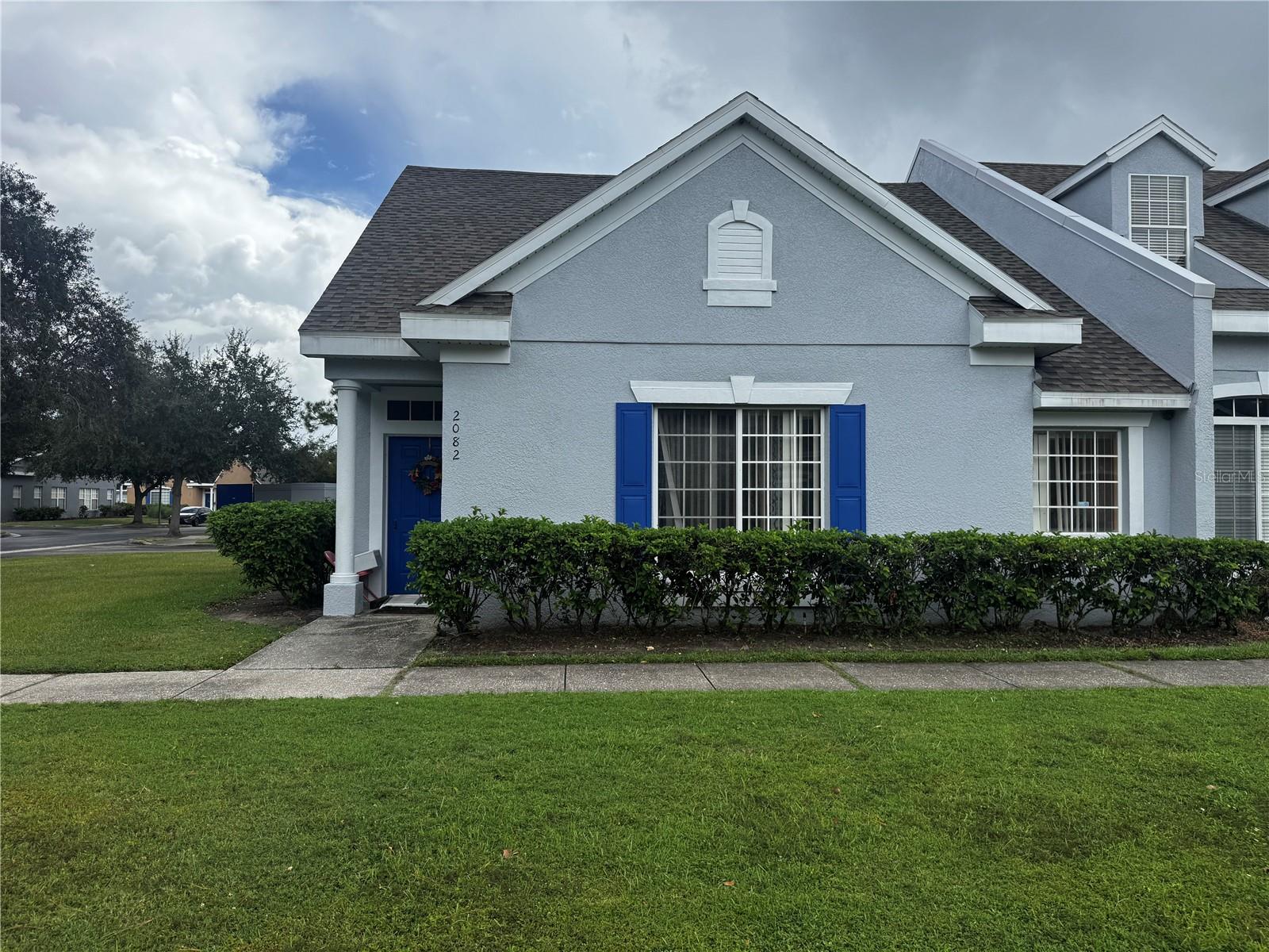 Photo of 2082 ISLAND WALK DRIVE ORLANDO FL 32824