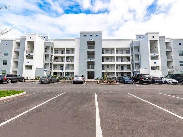 Photo of 3120 PARADOX CIRCLE #108 KISSIMMEE FL 34746