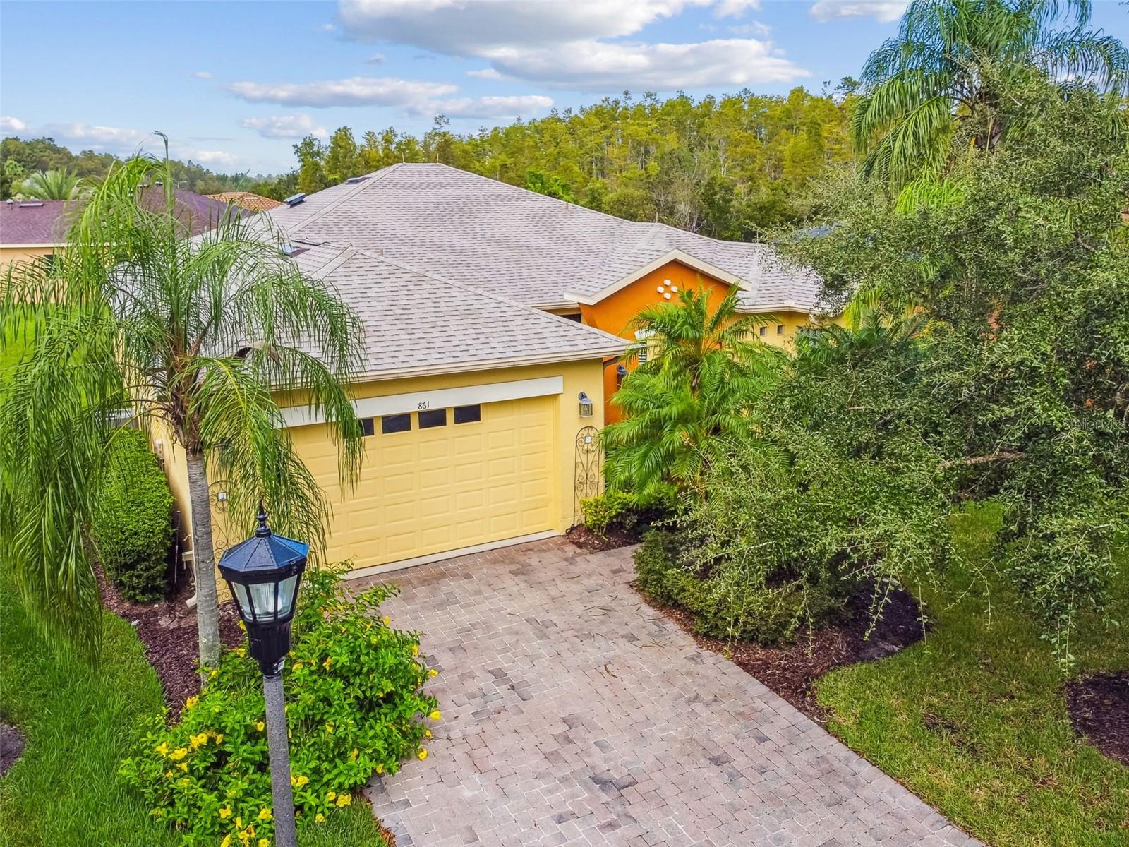 Photo of 861 BELLA VIANA ROAD KISSIMMEE FL 34759