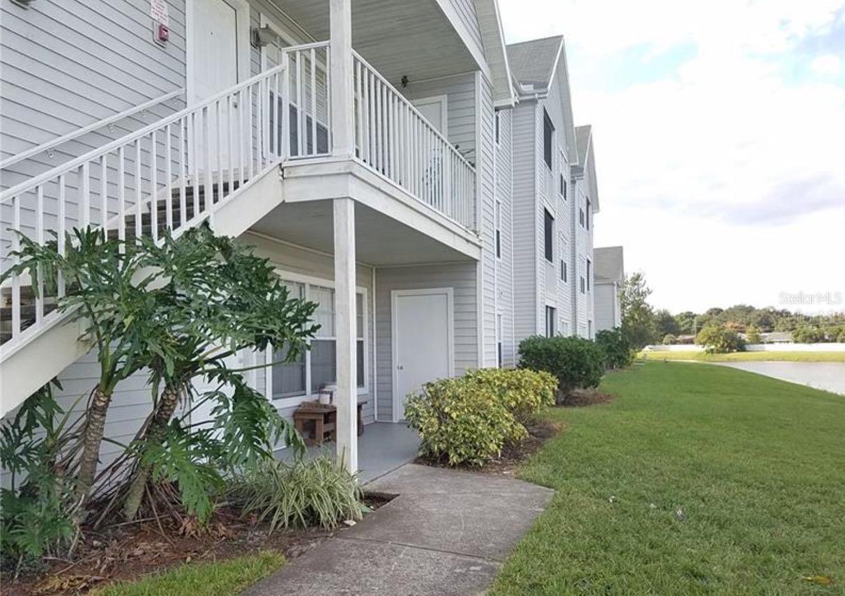 Photo of 1201 BERMUDA LAKES LANE #205 KISSIMMEE FL 34741