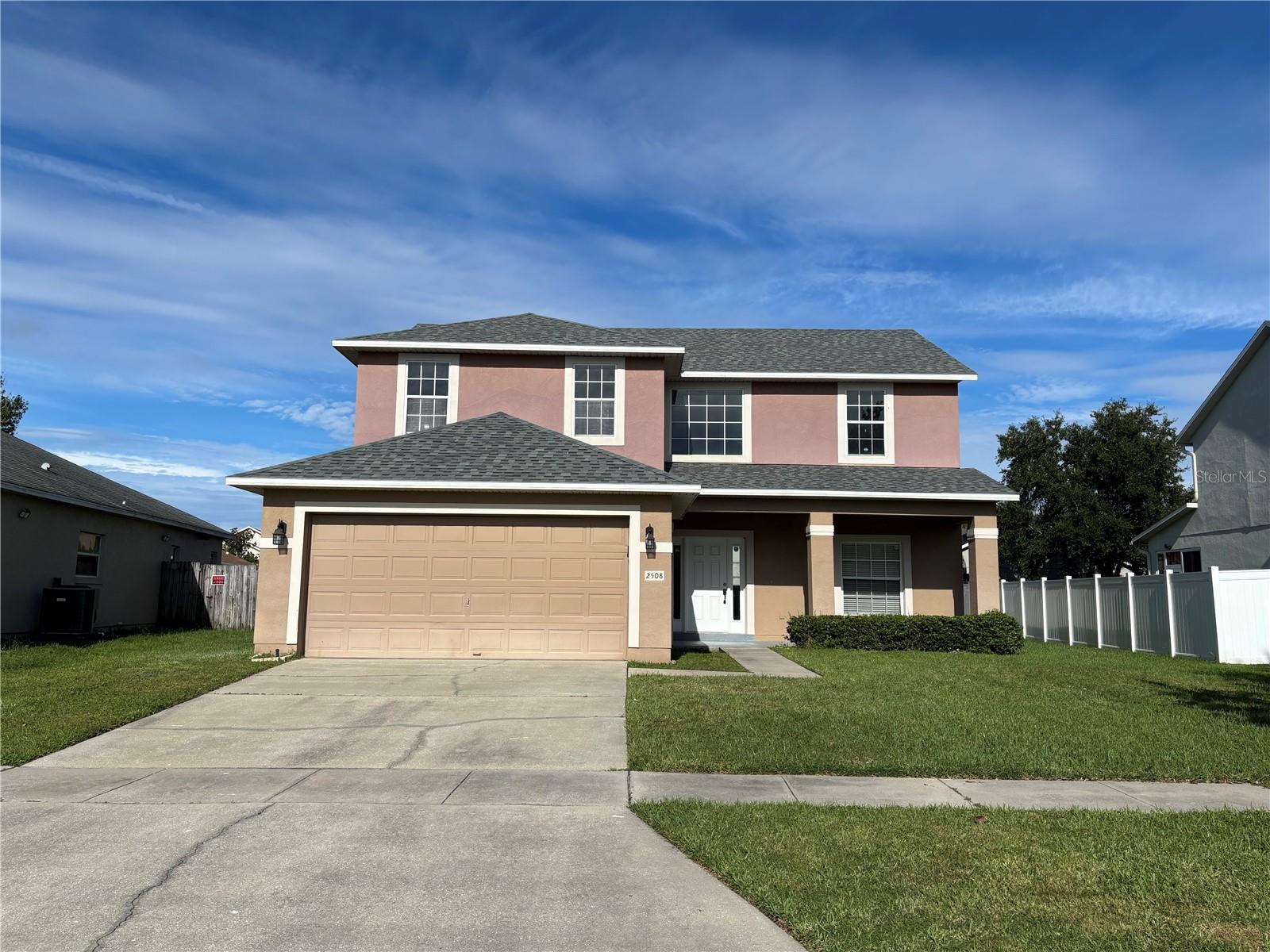 Photo of 2508 BAYKAL DRIVE KISSIMMEE FL 34746