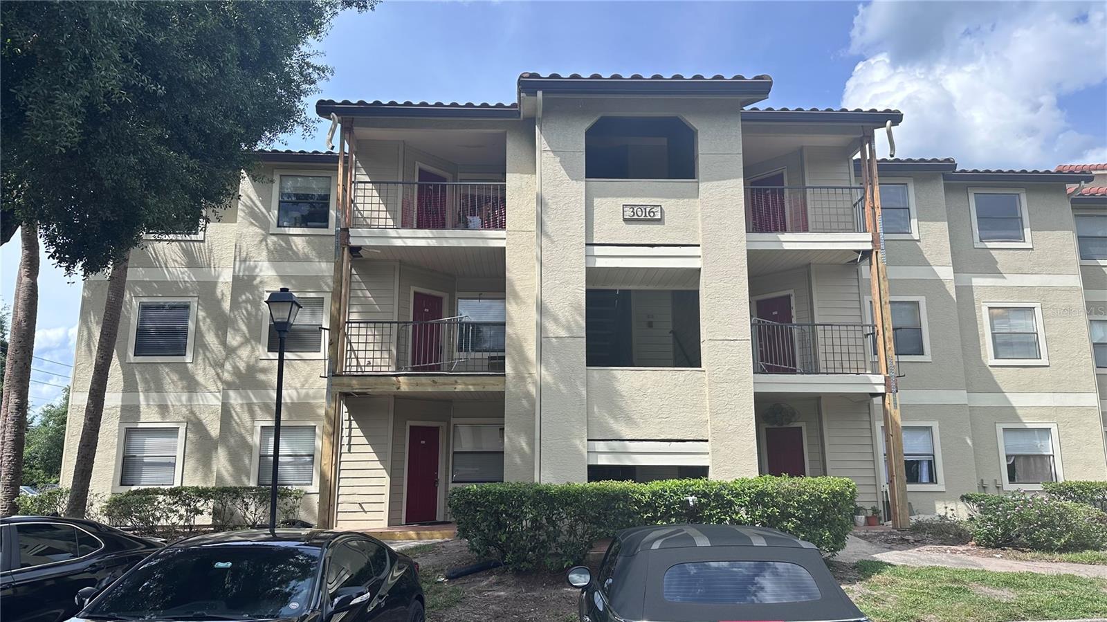 Photo of 3016 PARKWAY BOULEVARD #101 KISSIMMEE FL 34747
