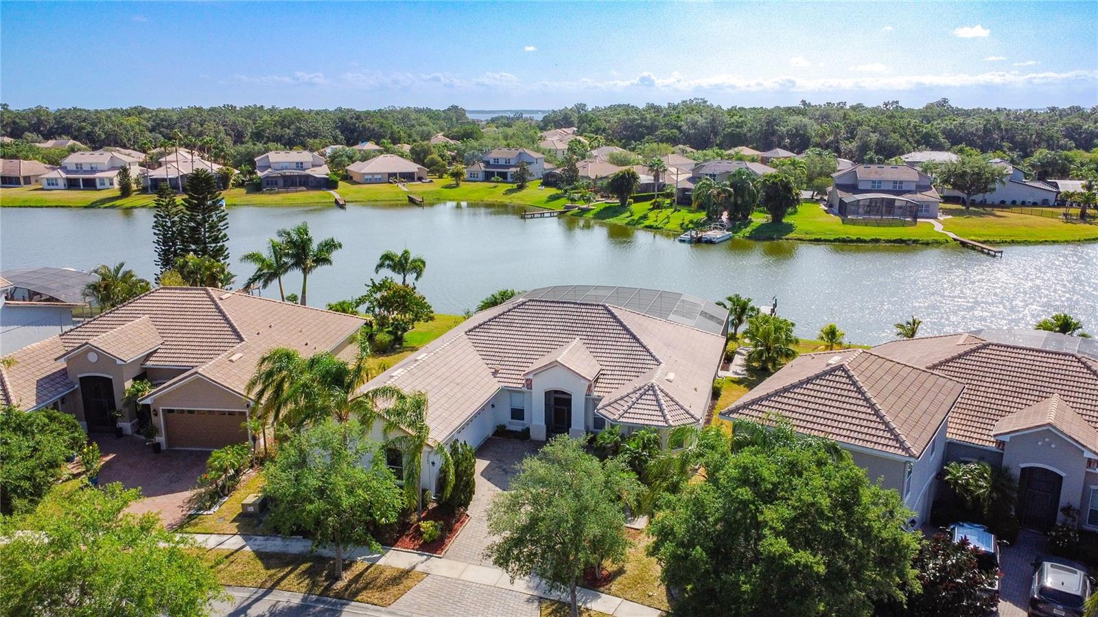 Photo of 3549 SOMERSET CIRCLE KISSIMMEE FL 34746