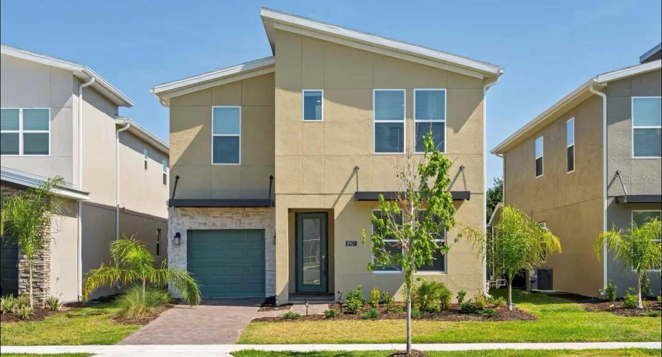Photo of 8907 PLAY THROUGH DRIVE DAVENPORT FL 33896