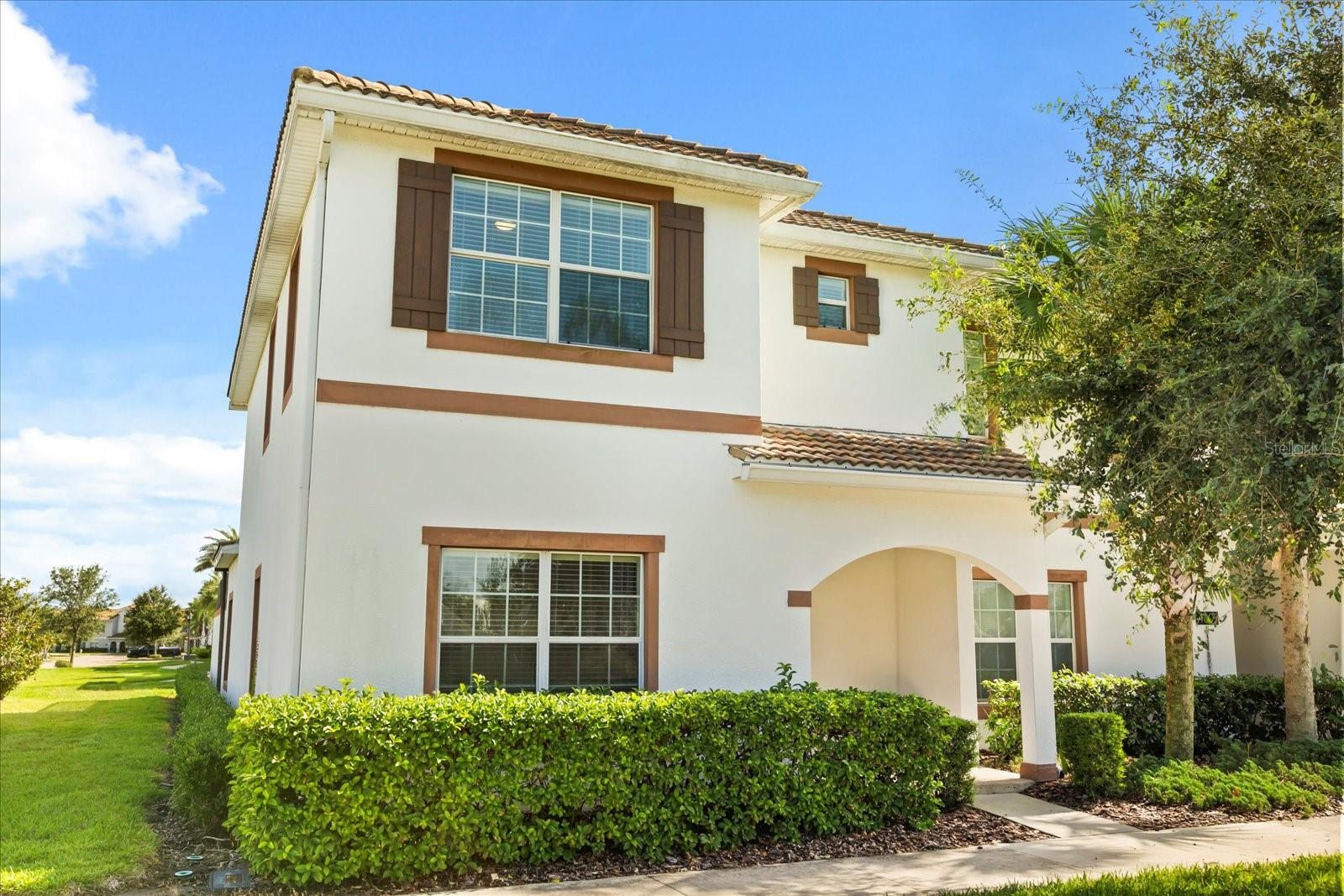 Photo of 4800 CRUSOE STREET KISSIMMEE FL 34746