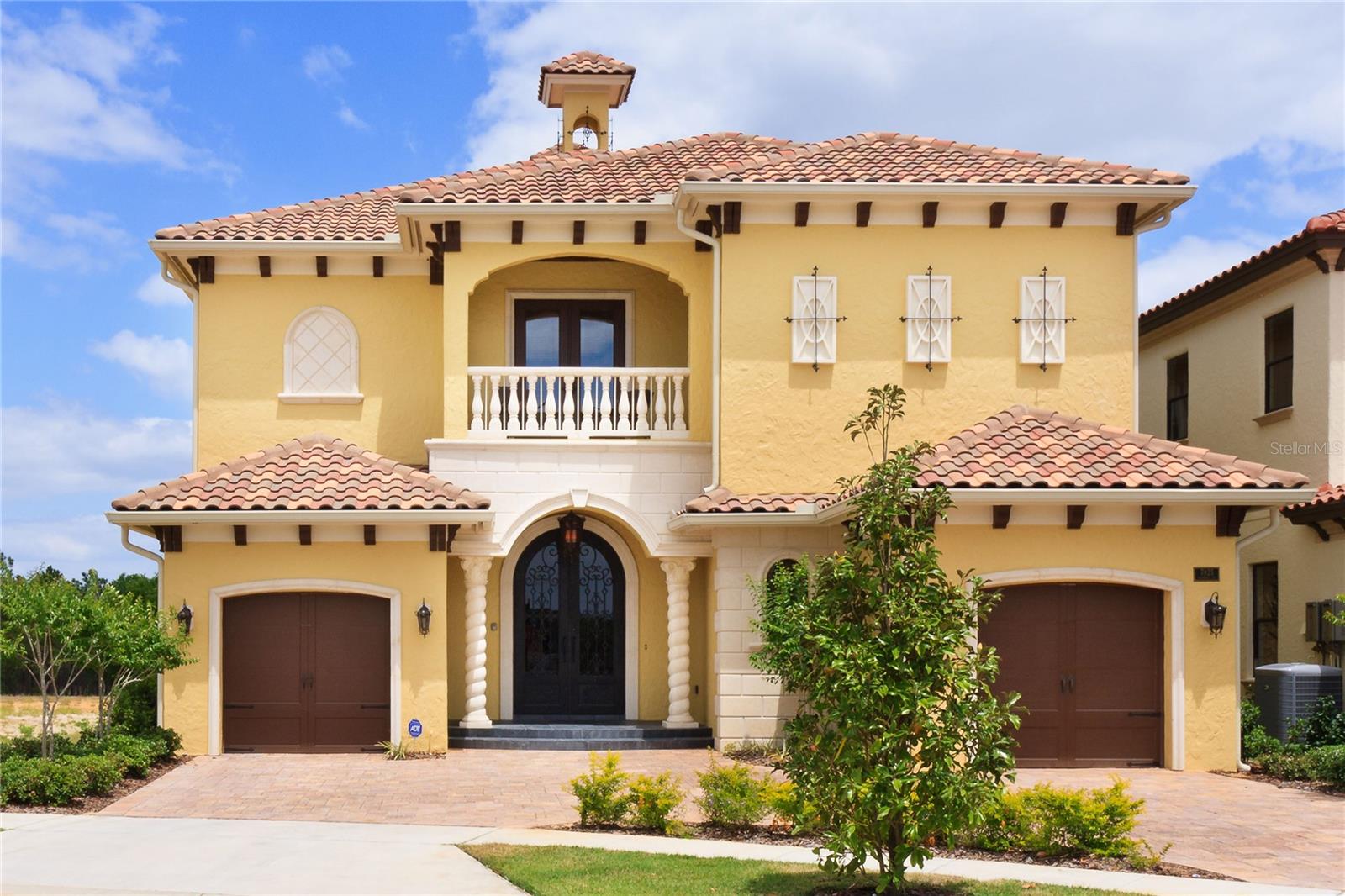 Photo of 7825 PALMILLA COURT REUNION FL 34747
