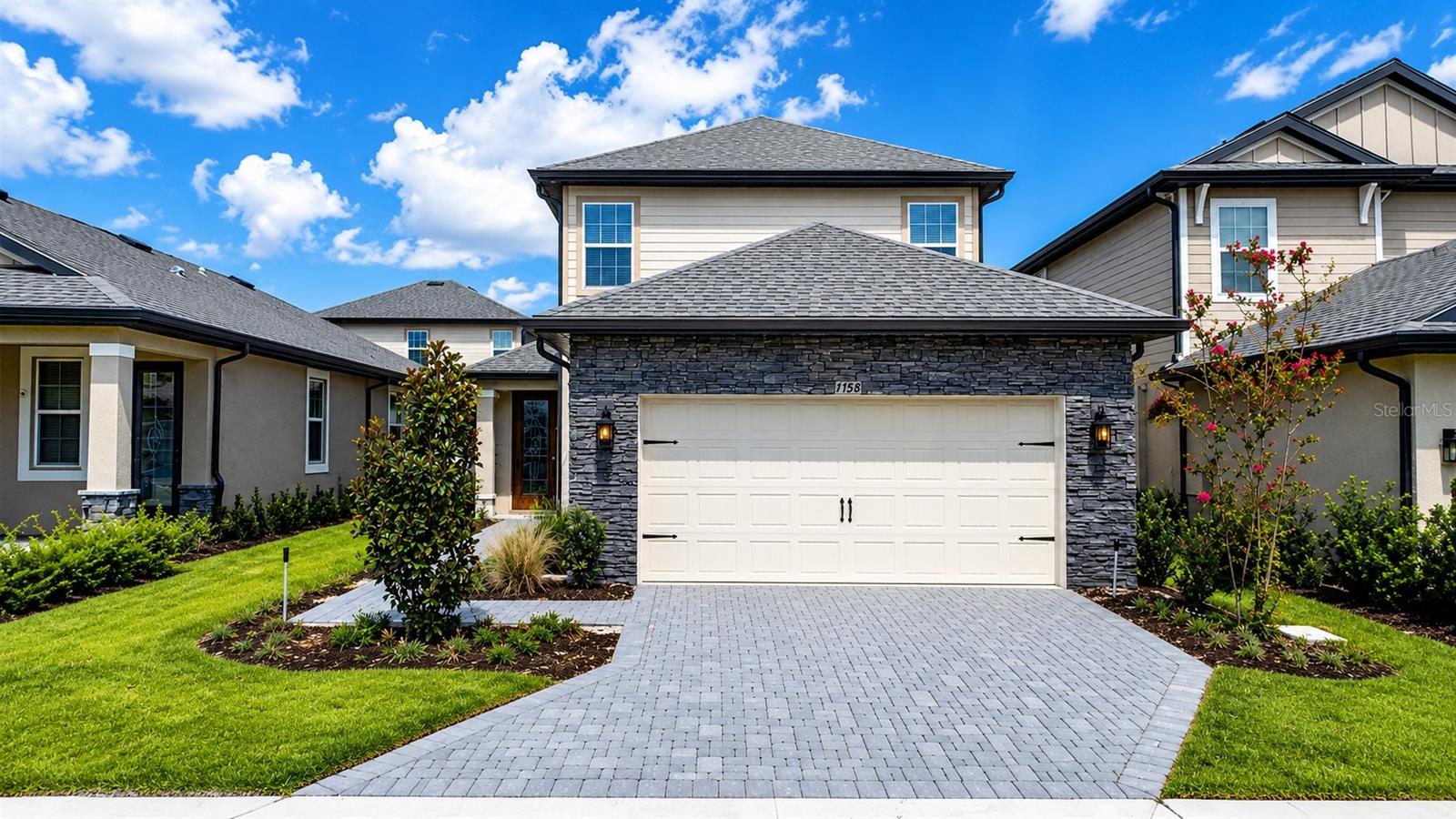 Photo of 7955 HAVERHILL WAY REUNION FL 34747