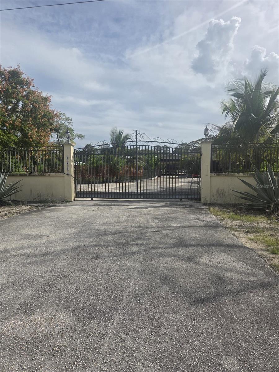 Photo of 1850 PANAMA AVENUE CLEWISTON FL 33440