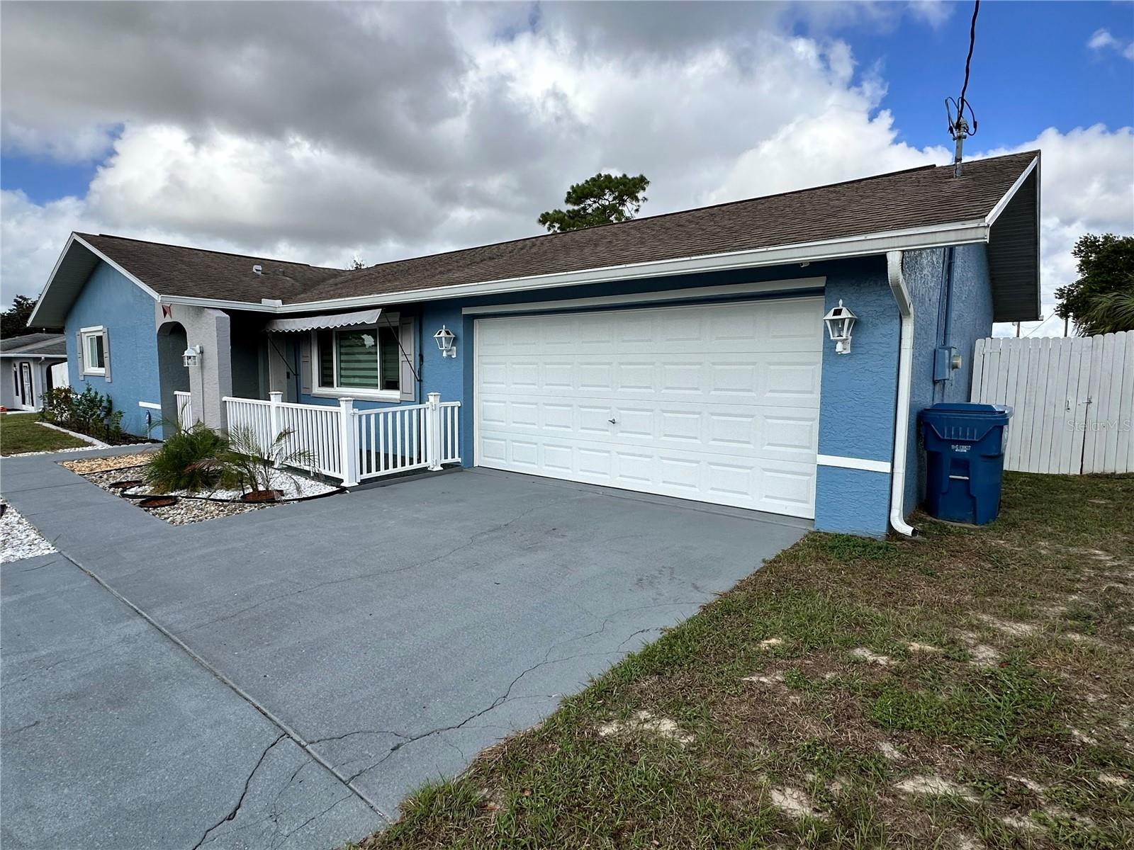 Photo of 4299 GOLDCOAST AVENUE SPRING HILL FL 34609