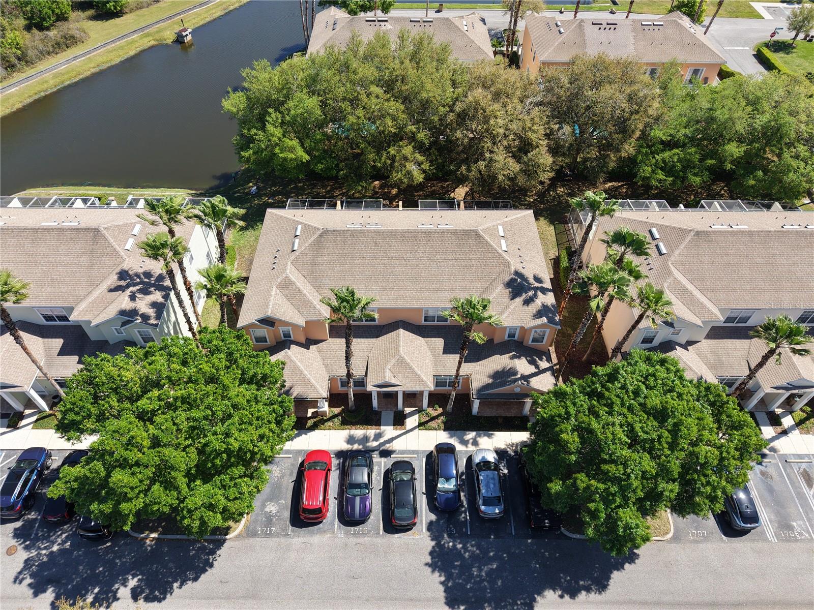 Photo of 1711 RETREAT CIRCLE CLERMONT FL 34714