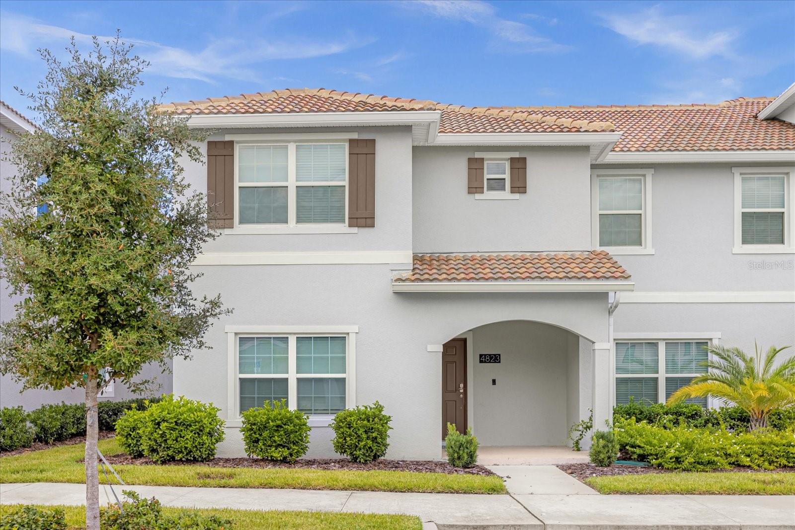 Photo of 4823 DEDICATION STREET KISSIMMEE FL 34746