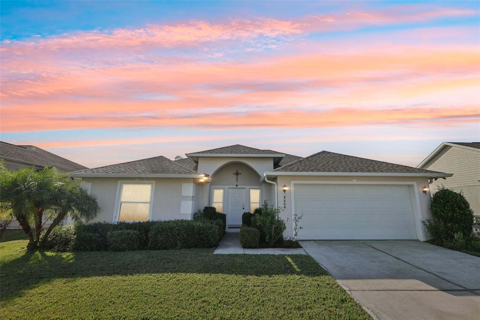 Photo of 4604 SOUTHPORT BAY DRIVE KISSIMMEE FL 34759
