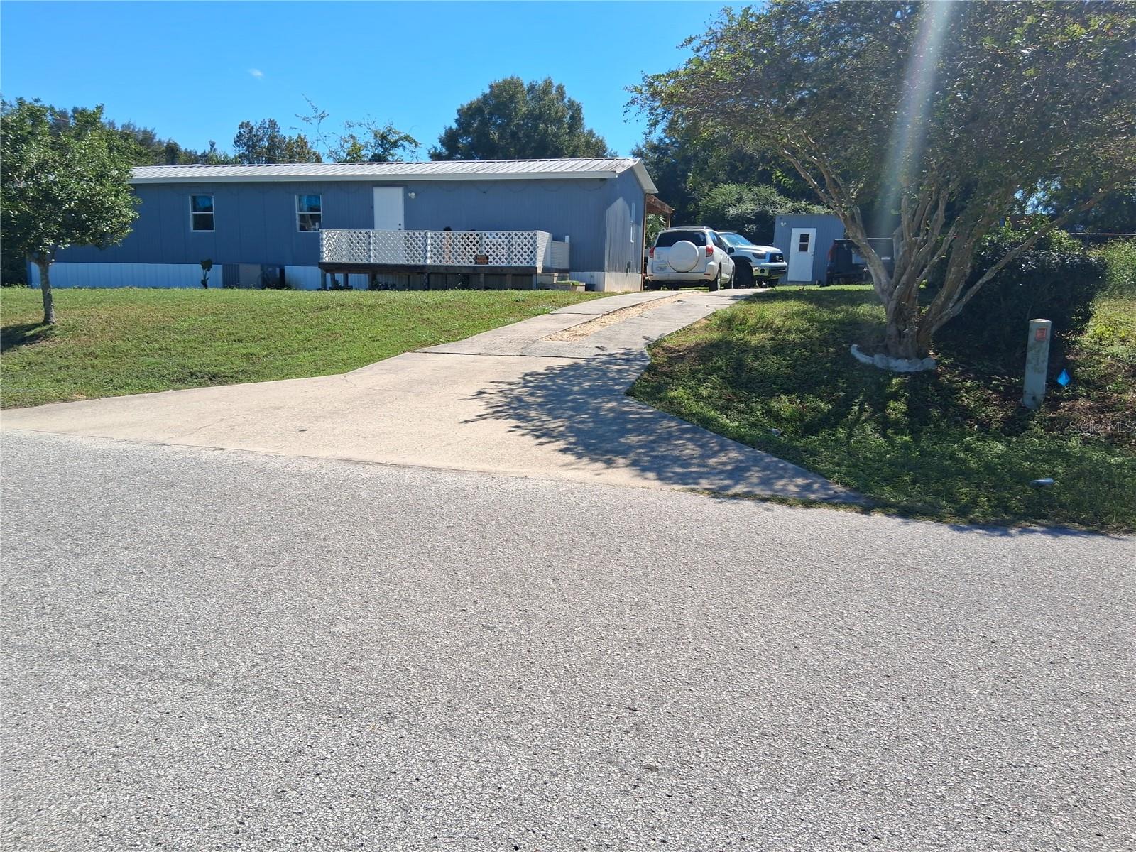 Photo of 6290 SE 140TH PLACE SUMMERFIELD FL 34491