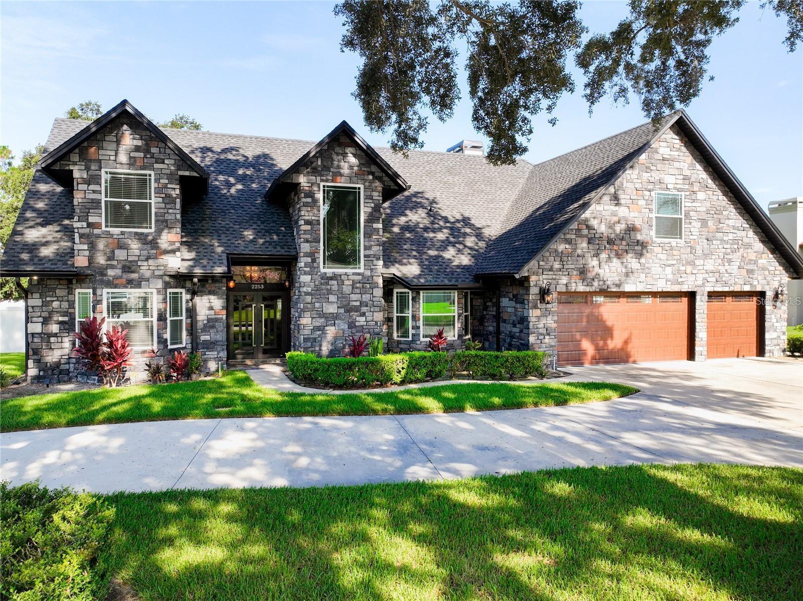 Photo of 2253 MALACHITE DRIVE LAKELAND FL 33810
