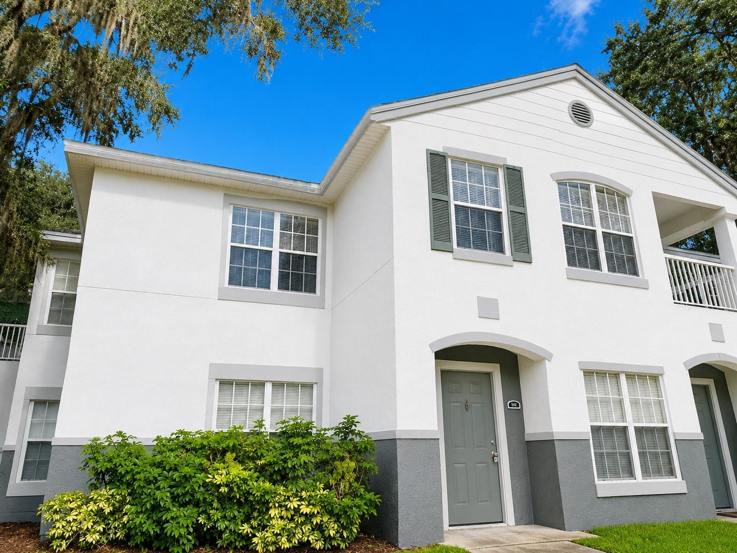 Photo of 4356 S KIRKMAN ROAD #502 ORLANDO FL 32811
