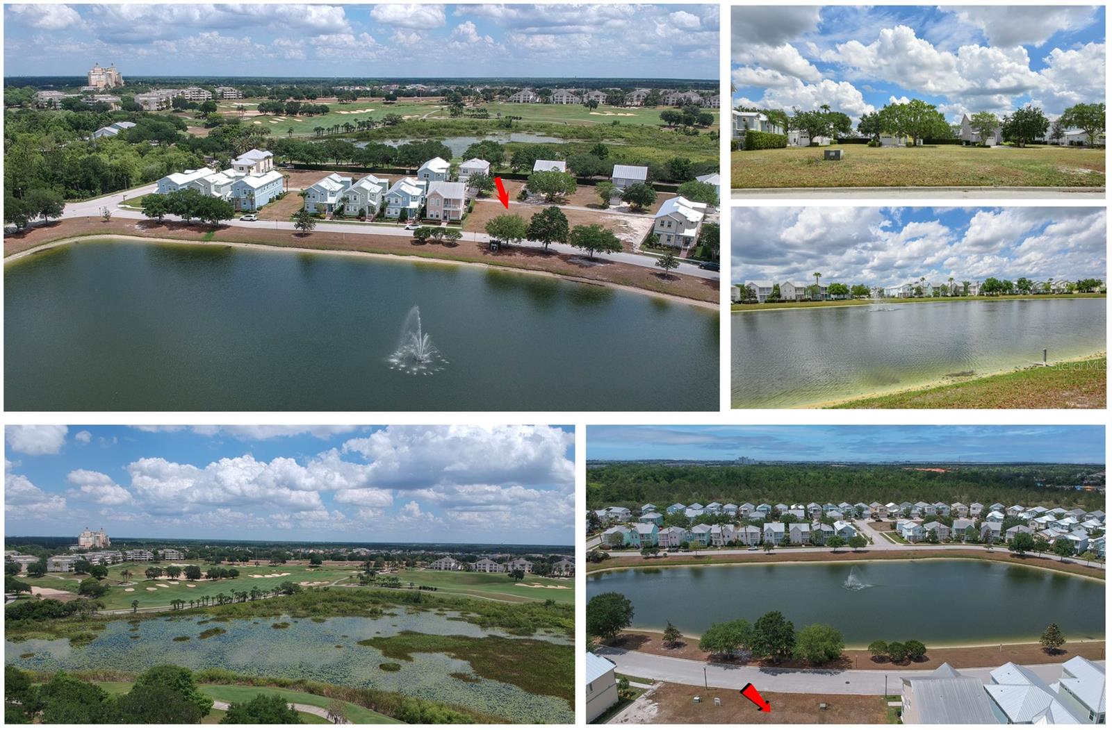 Photo of 1525 FAIRVIEW CIRCLE REUNION FL 34747