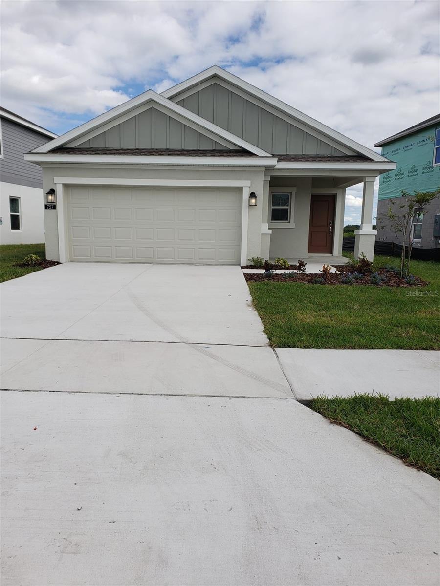 Photo of 757 REGGIE ROAD WINTER HAVEN FL 33884