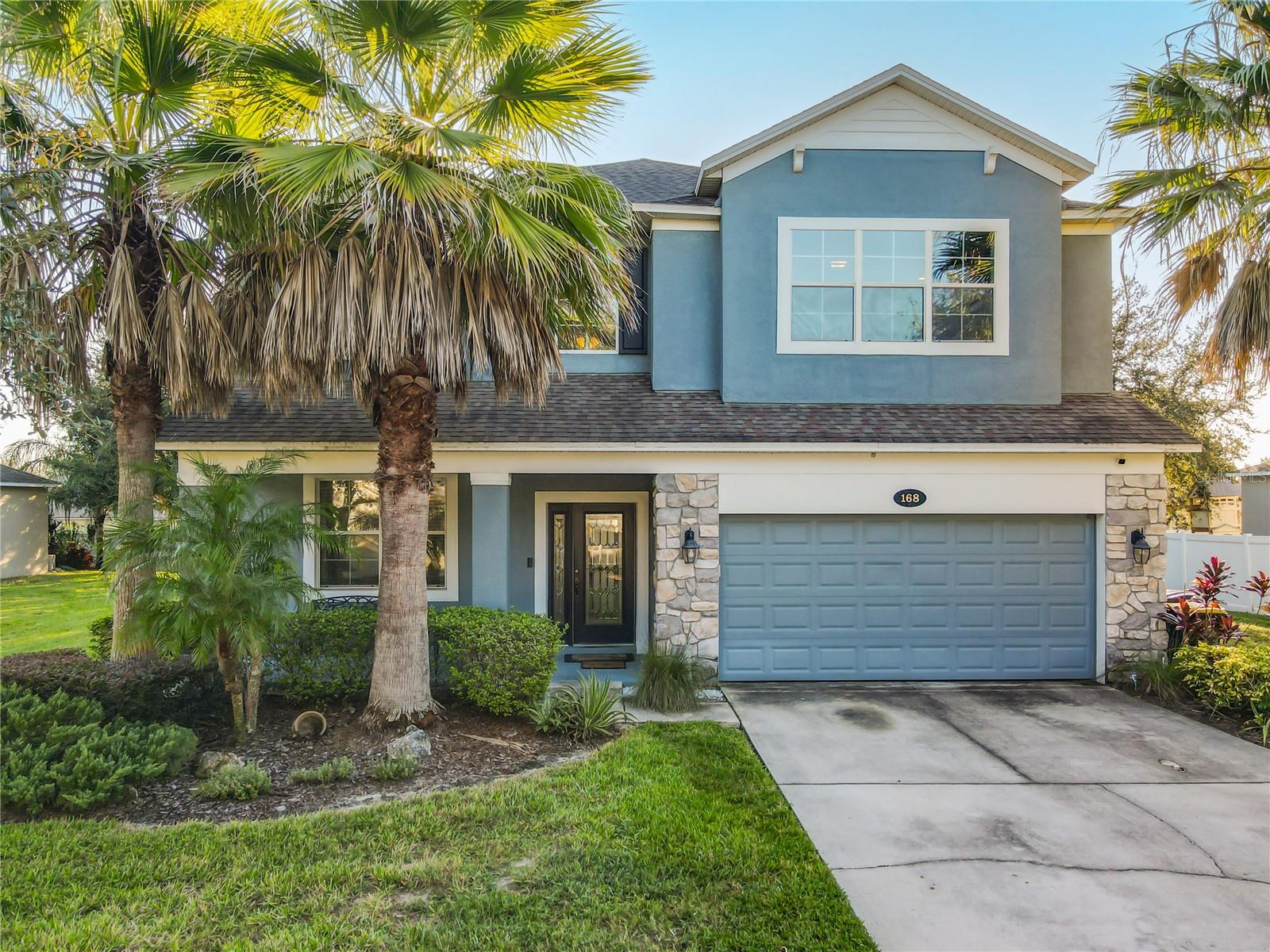 Photo of 168 MAGNETA LOOP AUBURNDALE FL 33823