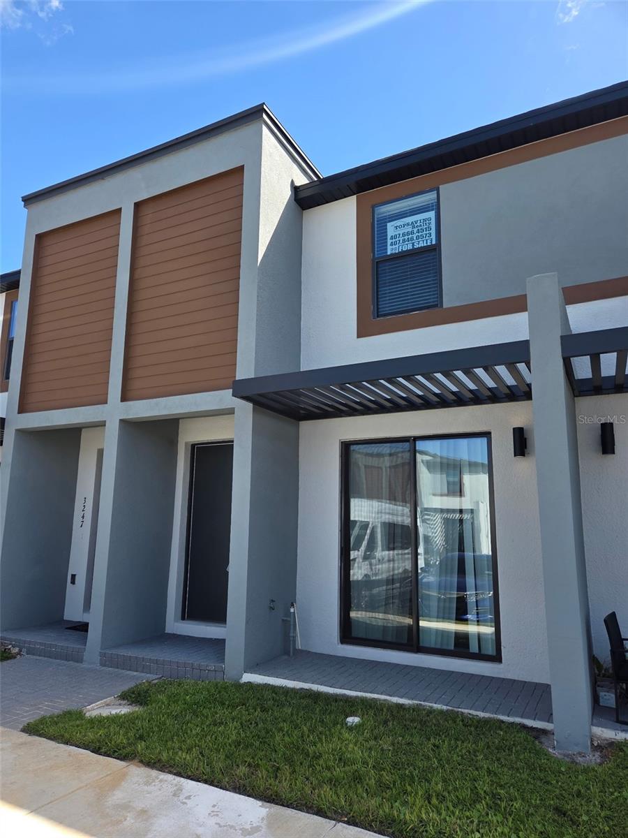 Photo of 3245 SUSTAINABLE WAY KISSIMMEE FL 34747