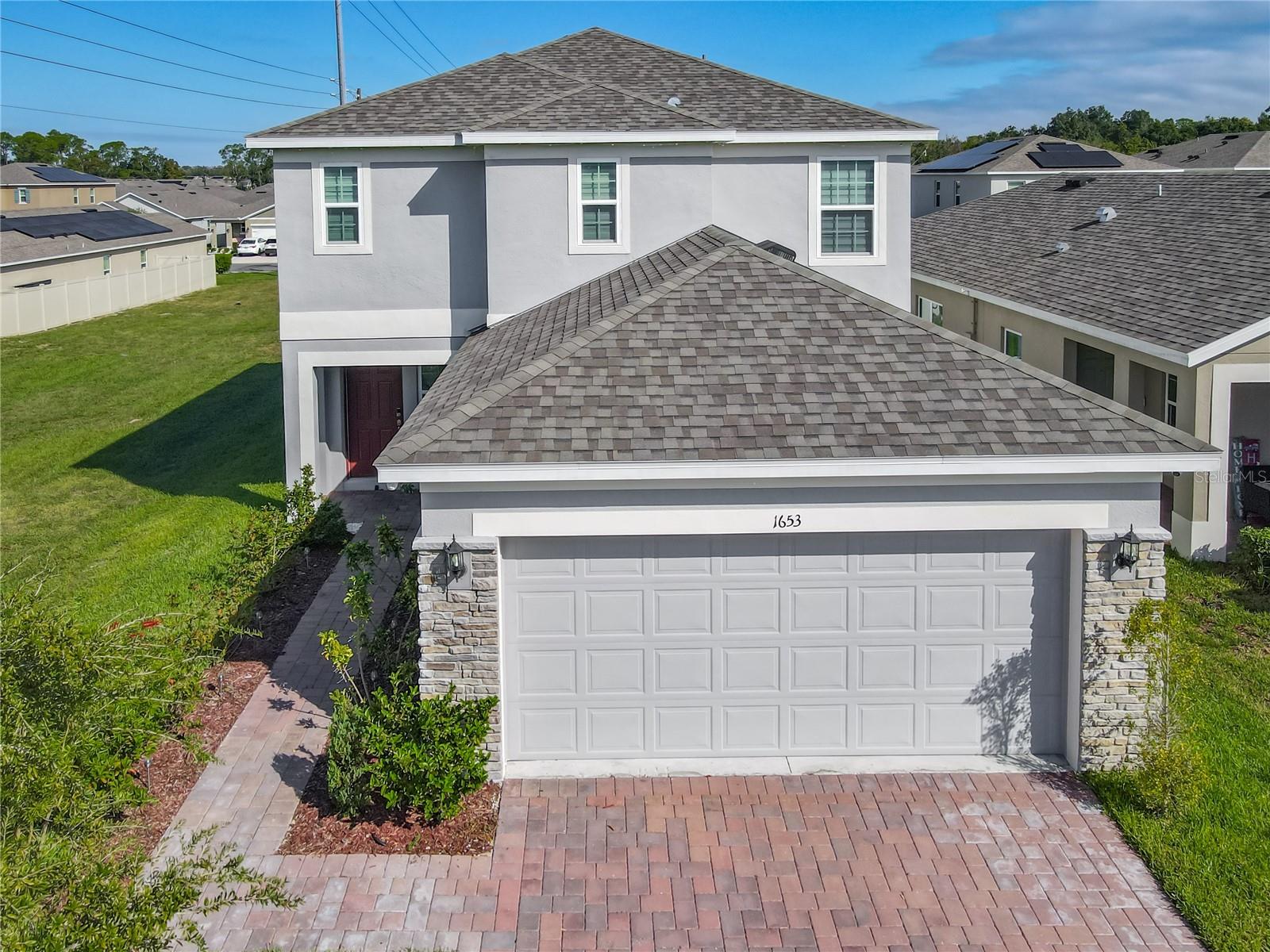 Photo of 1653 SWAN SWIM DRIVE DAVENPORT FL 33837