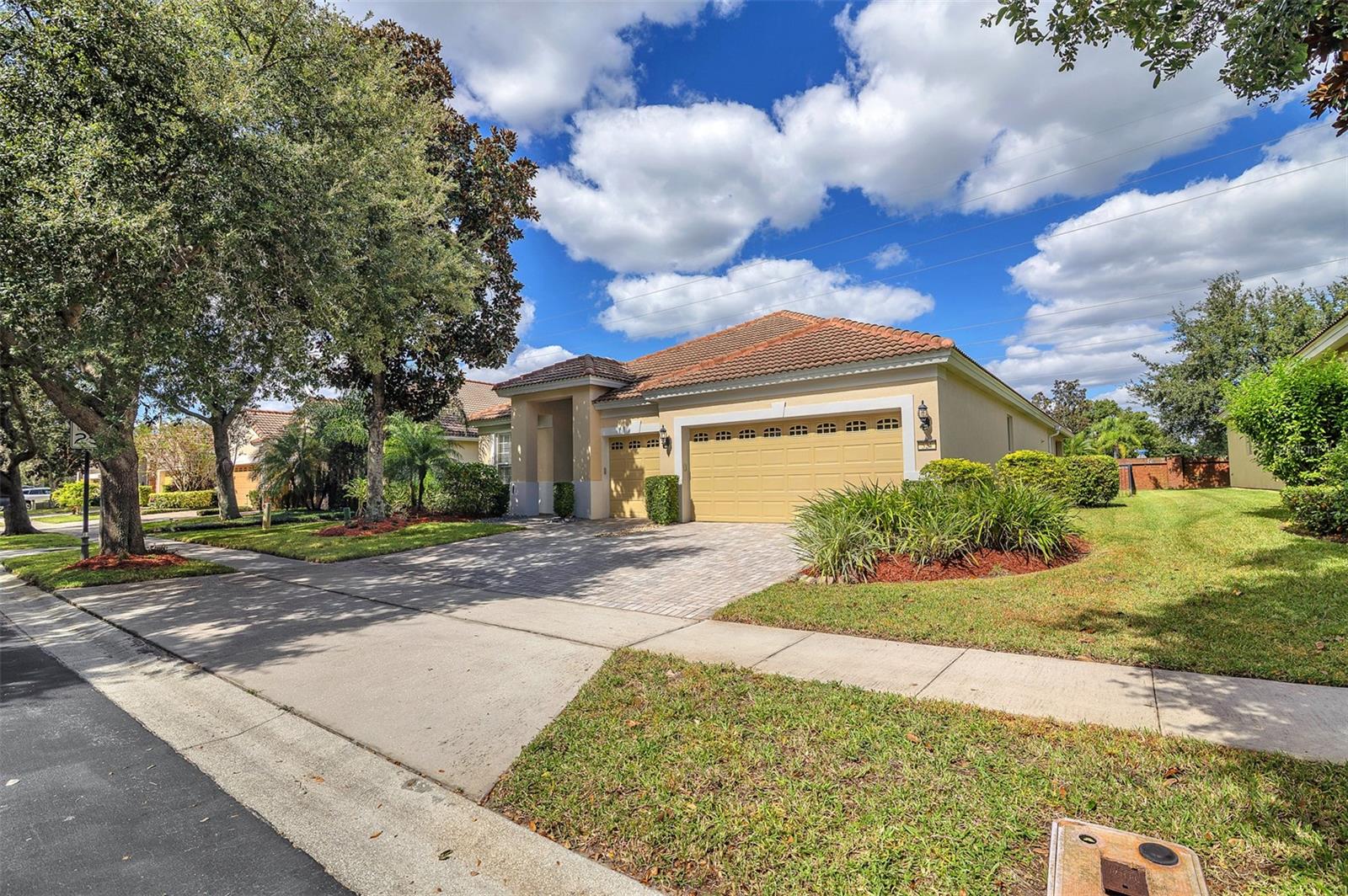 Photo of 524 DOUGLAS EDWARD DRIVE OCOEE FL 34761
