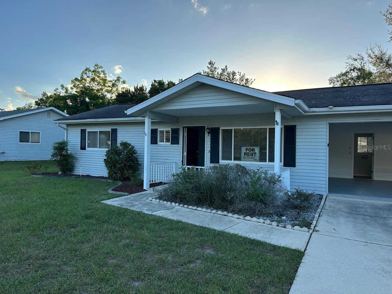 Photo of 11248 SW 76TH TERRACE OCALA FL 34476