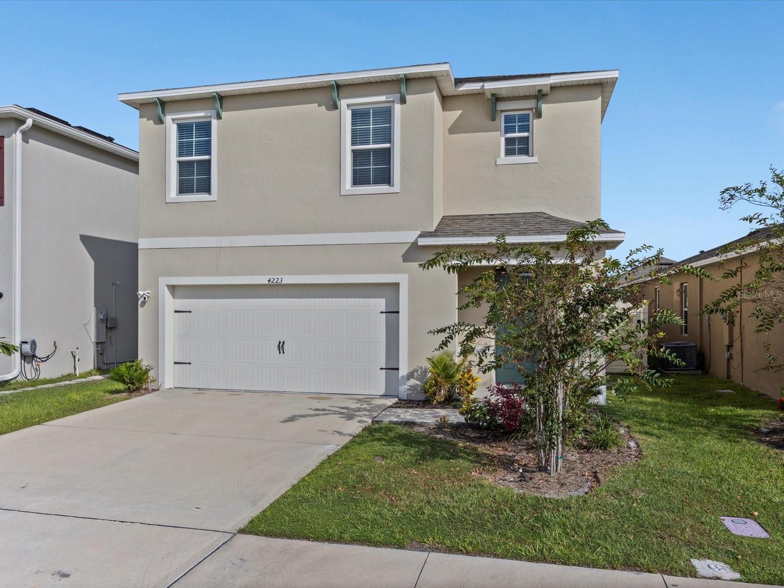 Photo of 4223 SAN ROCCO WAY WINTER HAVEN FL 33884