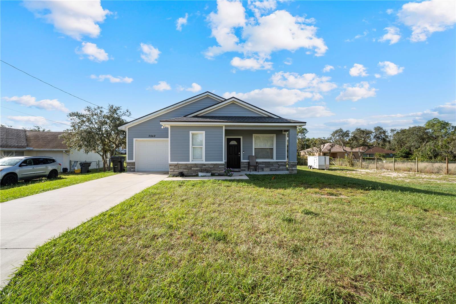 Photo of 3842 PHILLIPS ROAD LAKE WALES FL 33898