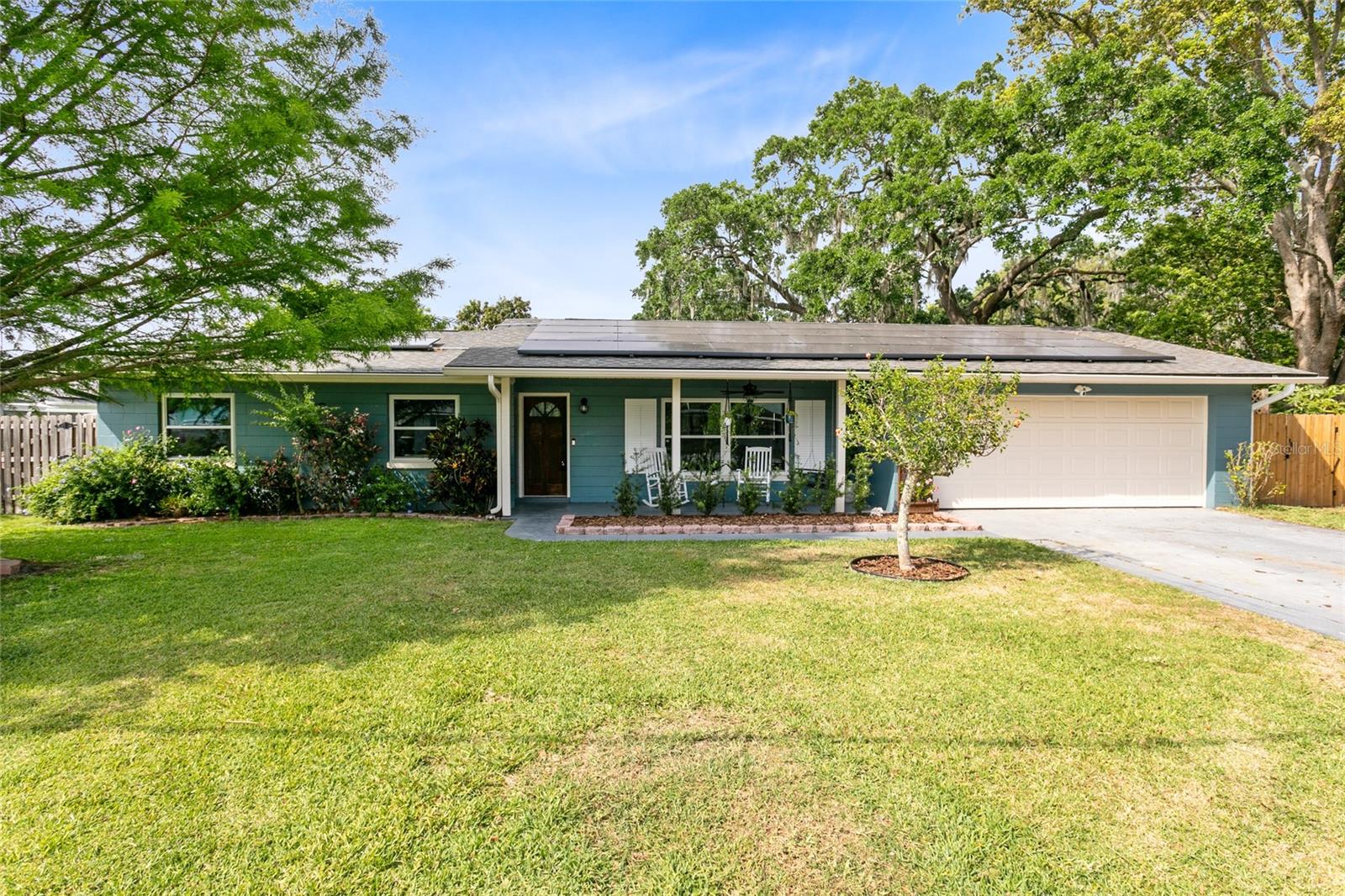 Photo of 1412 CYPRESS AVENUE ST CLOUD FL 34769
