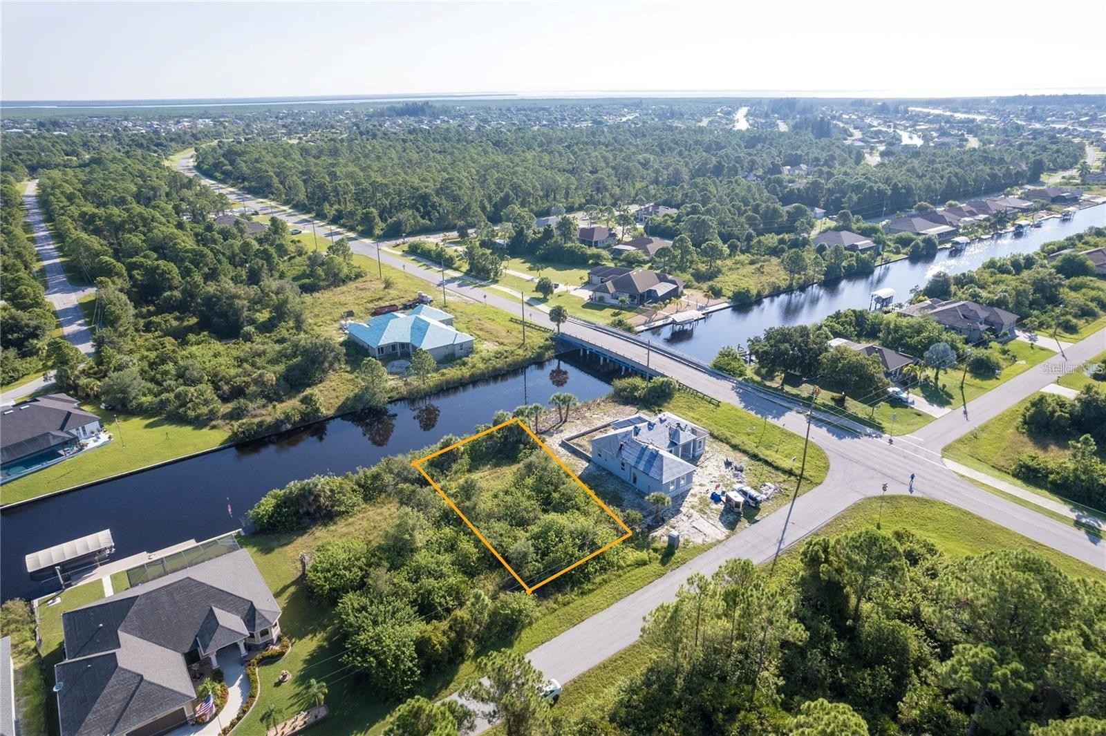 Photo of 14292 KAY LANE PORT CHARLOTTE FL 33981