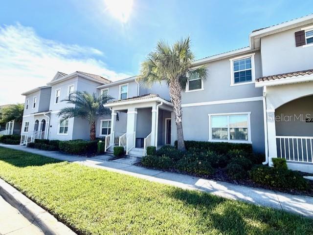 Photo of 4905 WINDERMERE AVENUE KISSIMMEE FL 34746