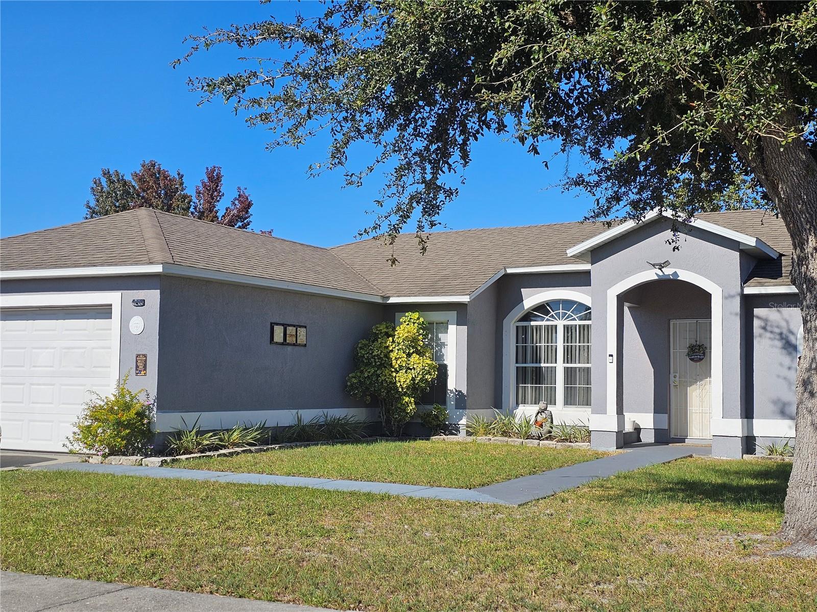 Photo of 540 OAK BRANCH CIRCLE KISSIMMEE FL 34758