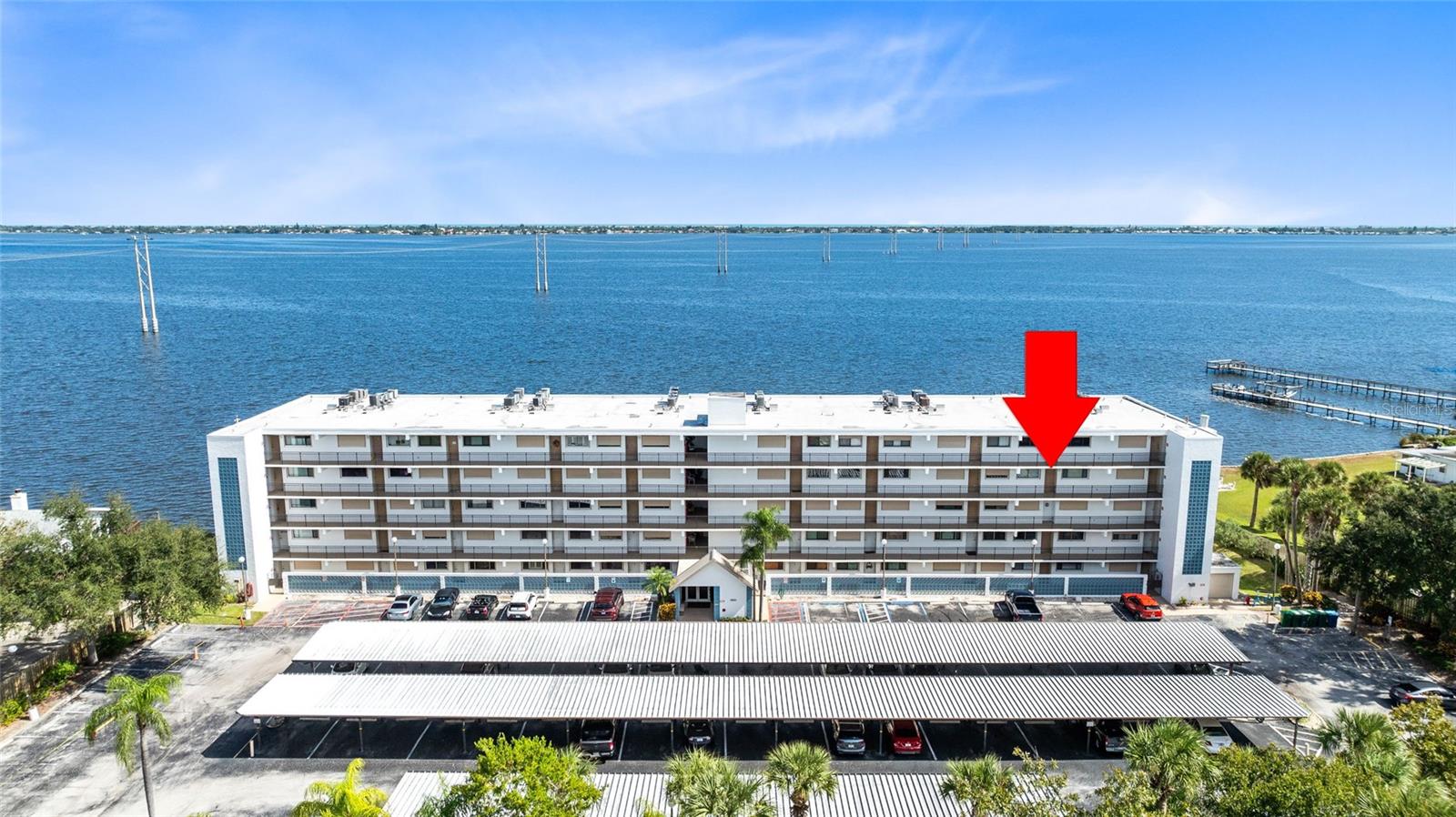 Photo of 3901 DIXIE HIGHWAY #409 PALM BAY FL 32905