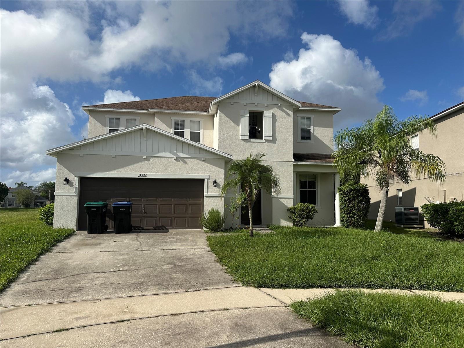 Photo of 13326 SPROSTON POINT ORLANDO FL 32832