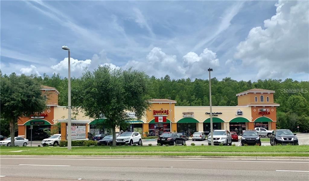 Photo of 14650 GATORLAND DRIVE #8 ORLANDO FL 32837