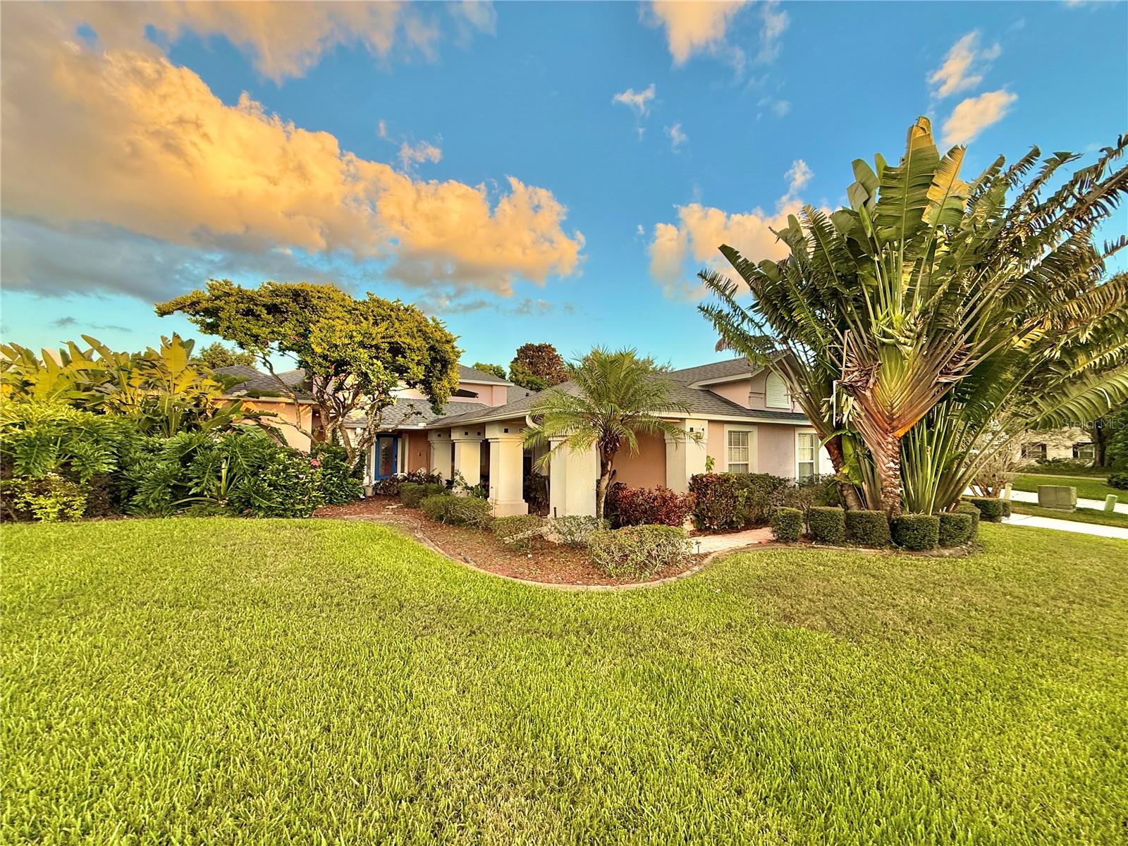 Photo of 5829 GUENEVERE COURT ST CLOUD FL 34772