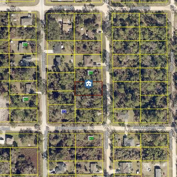 Photo of 9TH AVENUE DELAND FL 32724