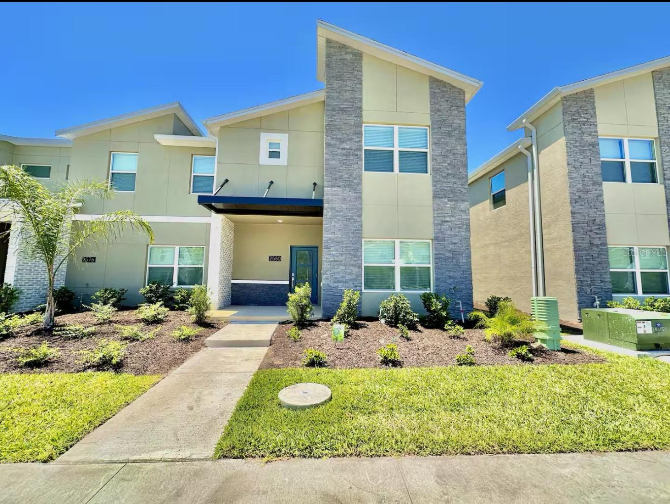 Photo of 2580 READING TRAIL KISSIMMEE FL 34746