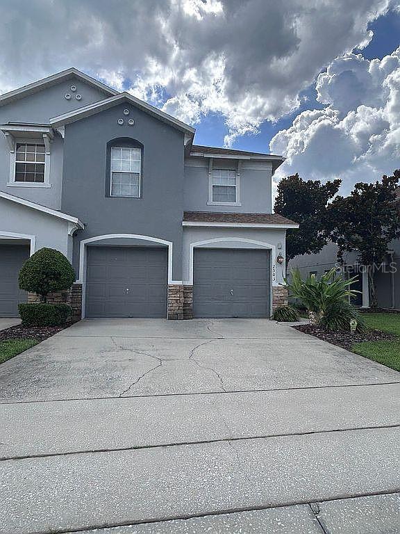 Photo of 2503 HASSONITE STREET KISSIMMEE FL 34744