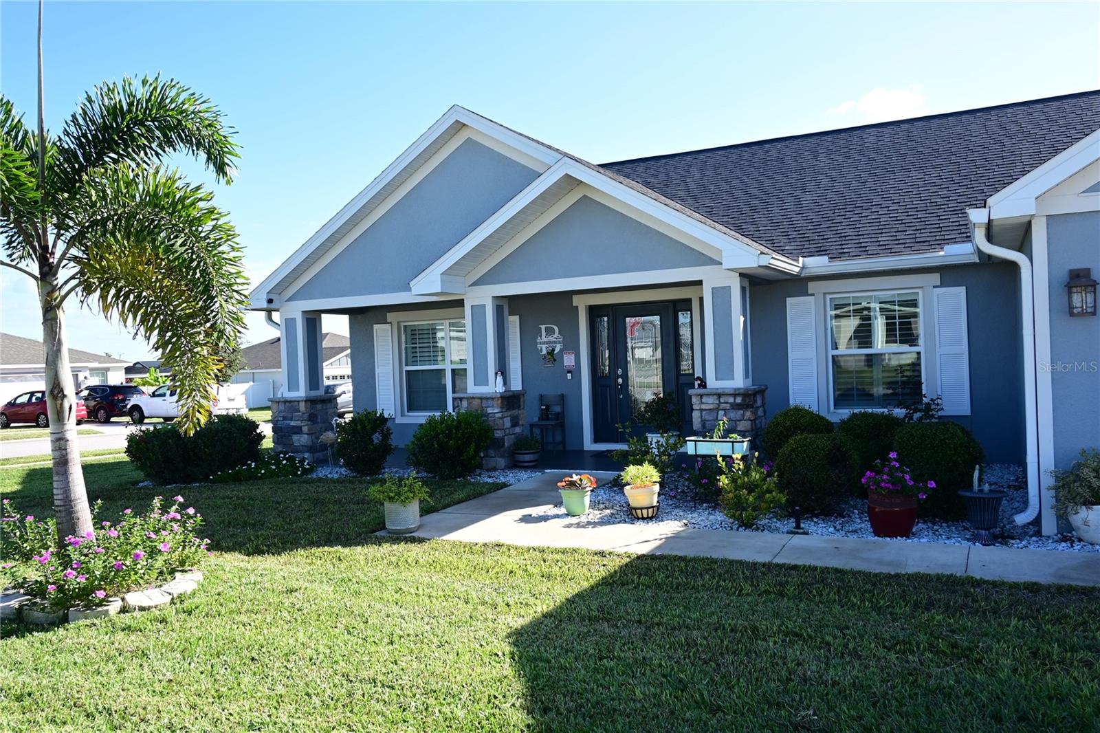 Photo of 891 GALLOWAY STREET LAKE ALFRED FL 33850