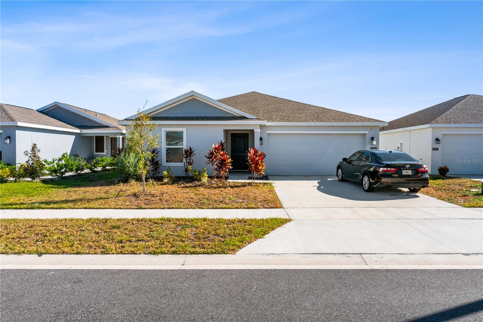 Photo of 2307 SCARLET AVENUE WINTER HAVEN FL 33884