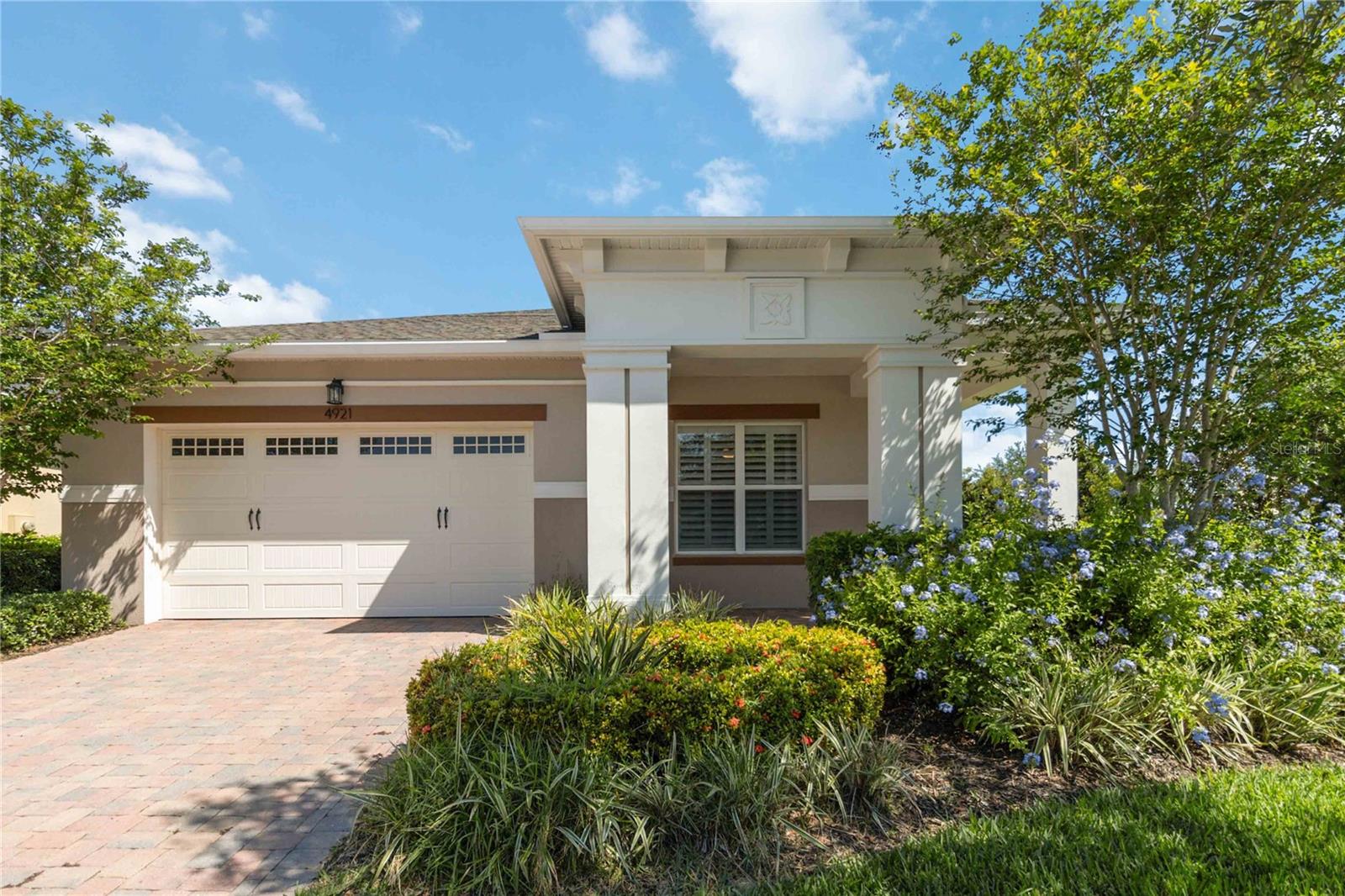 Photo of 4921 CATALPA DRIVE ST CLOUD FL 34772