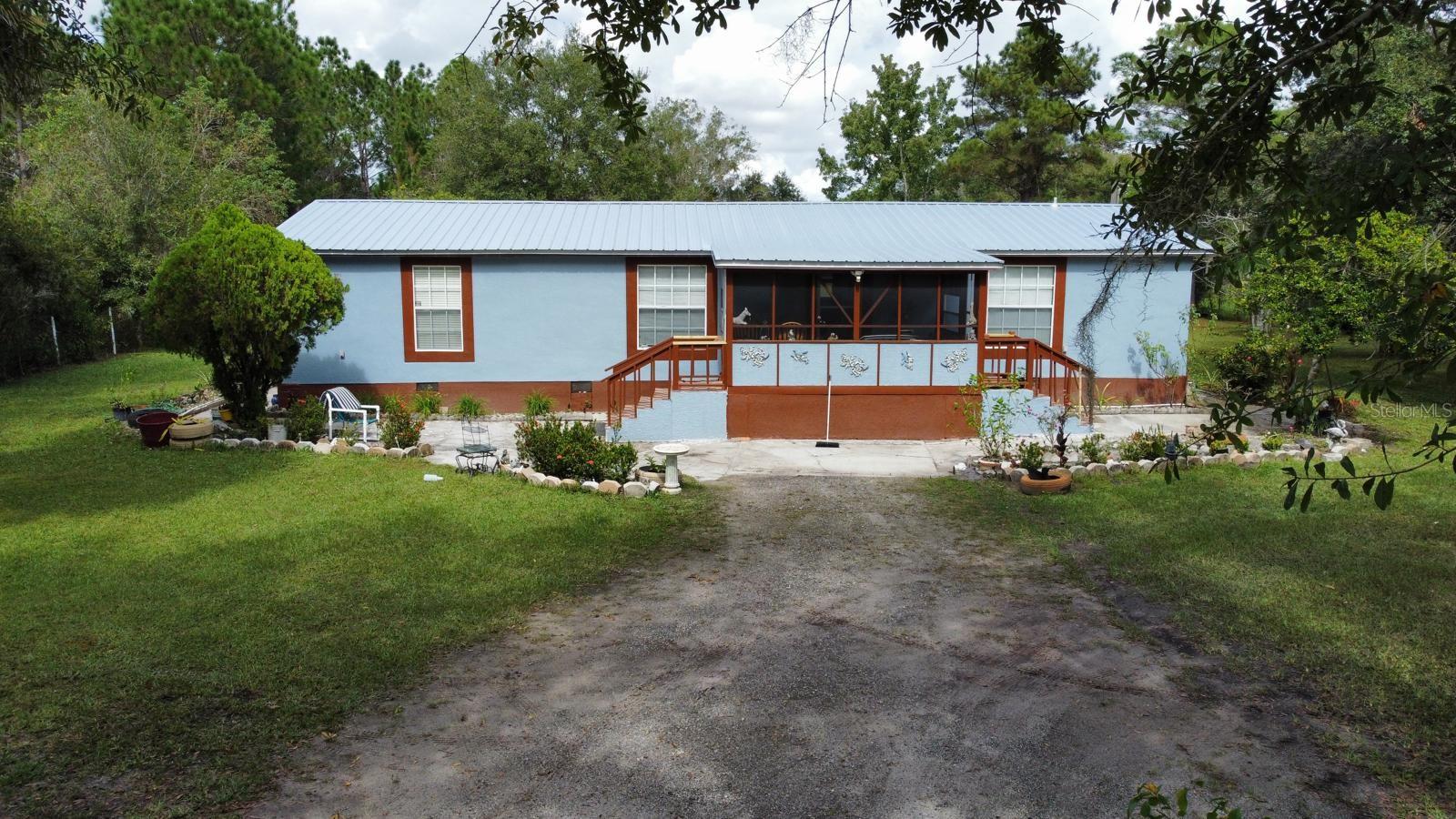 Photo of 9005 JUPITER DRIVE ST CLOUD FL 34773