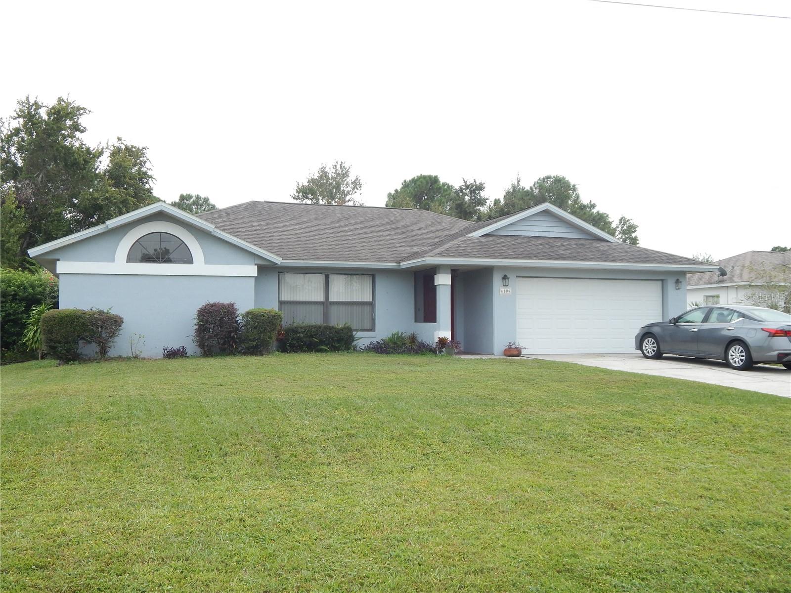 Photo of 4109 CANNON COURT KISSIMMEE FL 34746