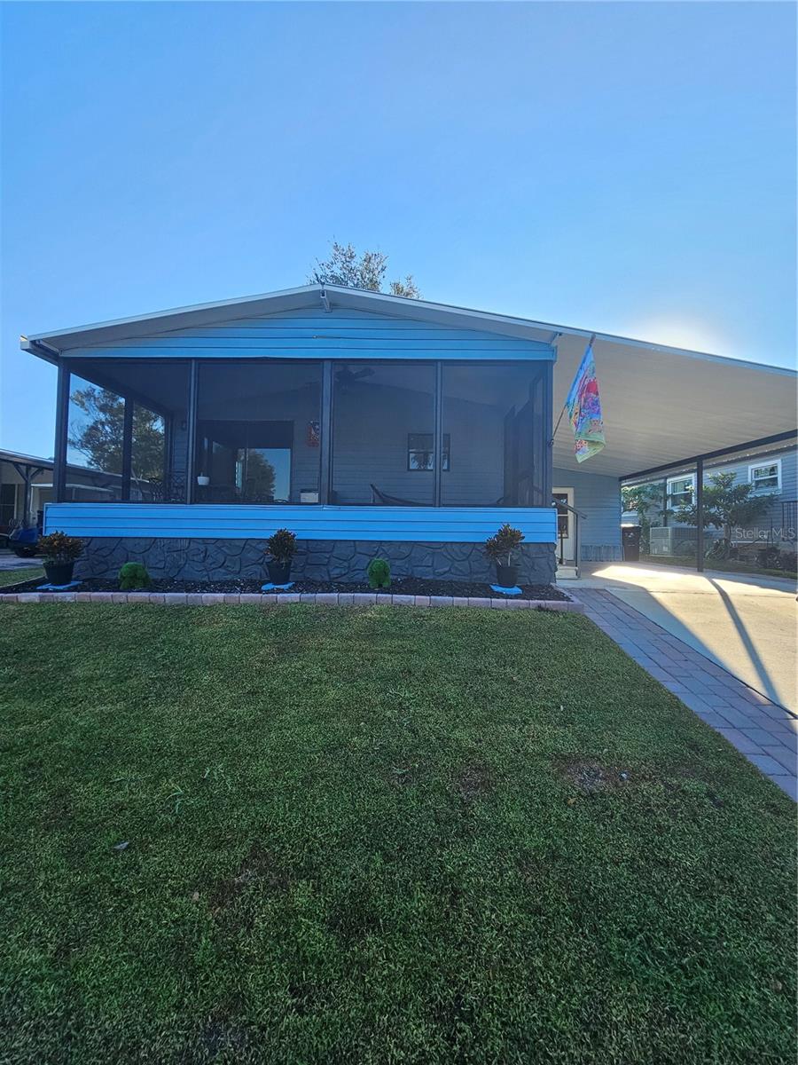 Photo of 113 MAPLE DRIVE DEBARY FL 32713