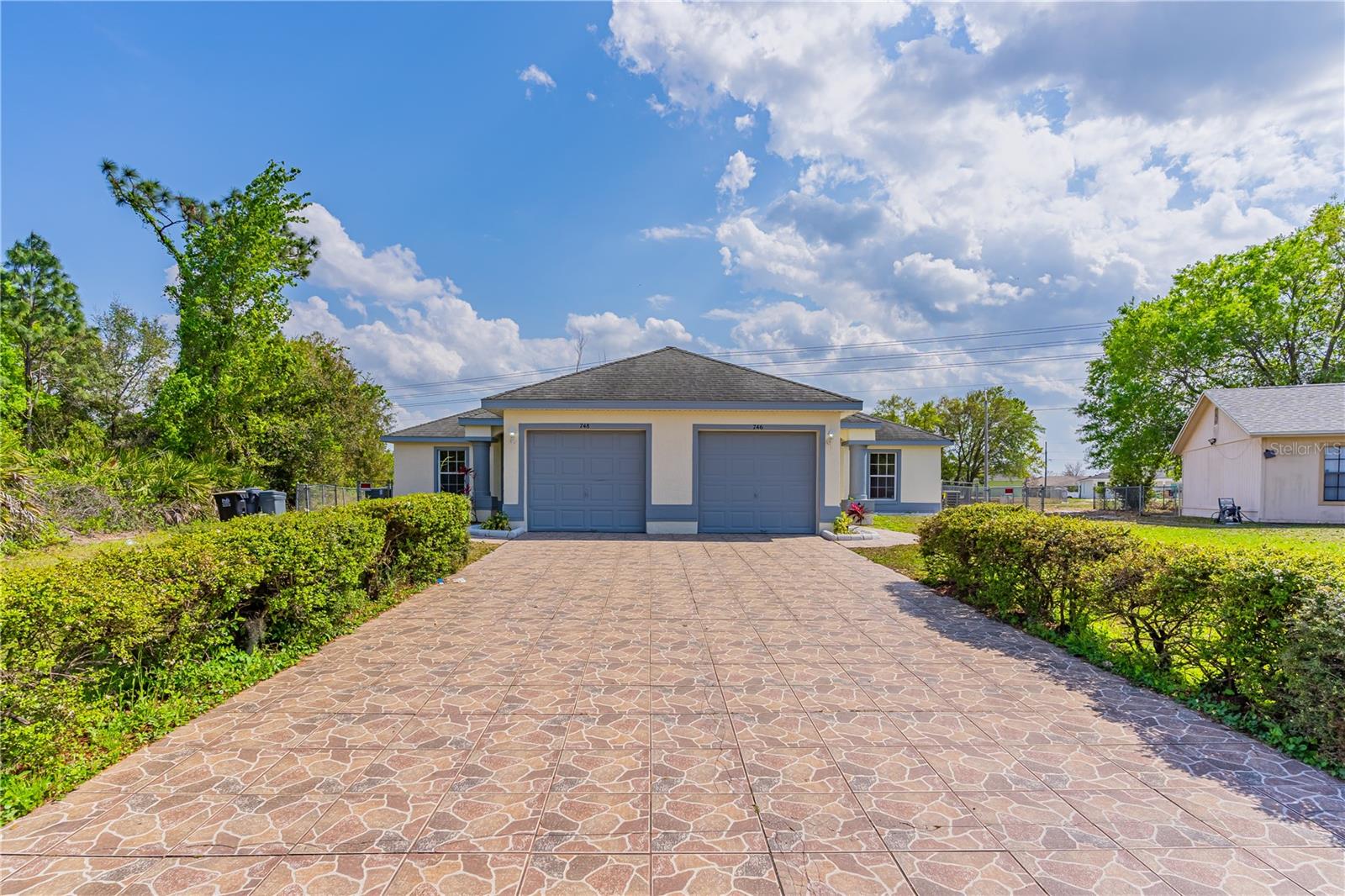 Photo of 746-748 MINK CT POINCIANA FL 34759