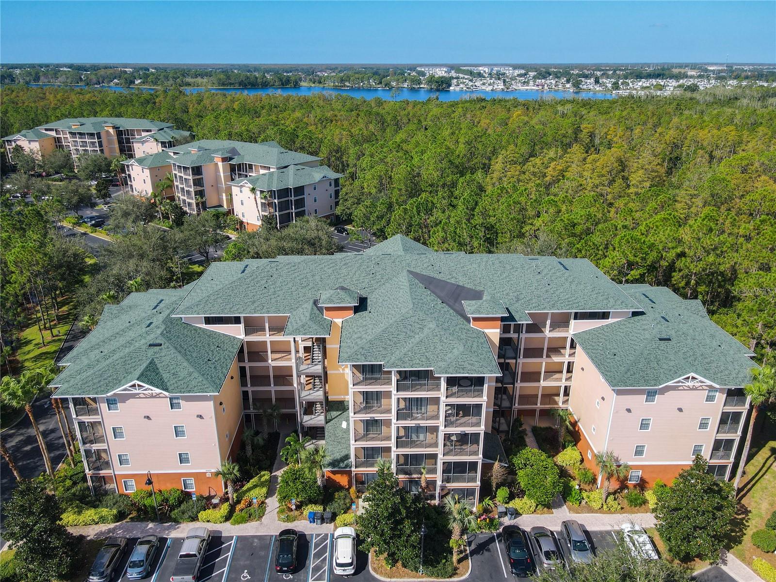 Photo of 3050 PIRATES RETREAT COURT #108 KISSIMMEE FL 34747