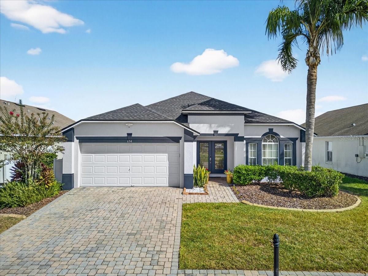 Photo of 654 KILDRUMMY DRIVE DAVENPORT FL 33896