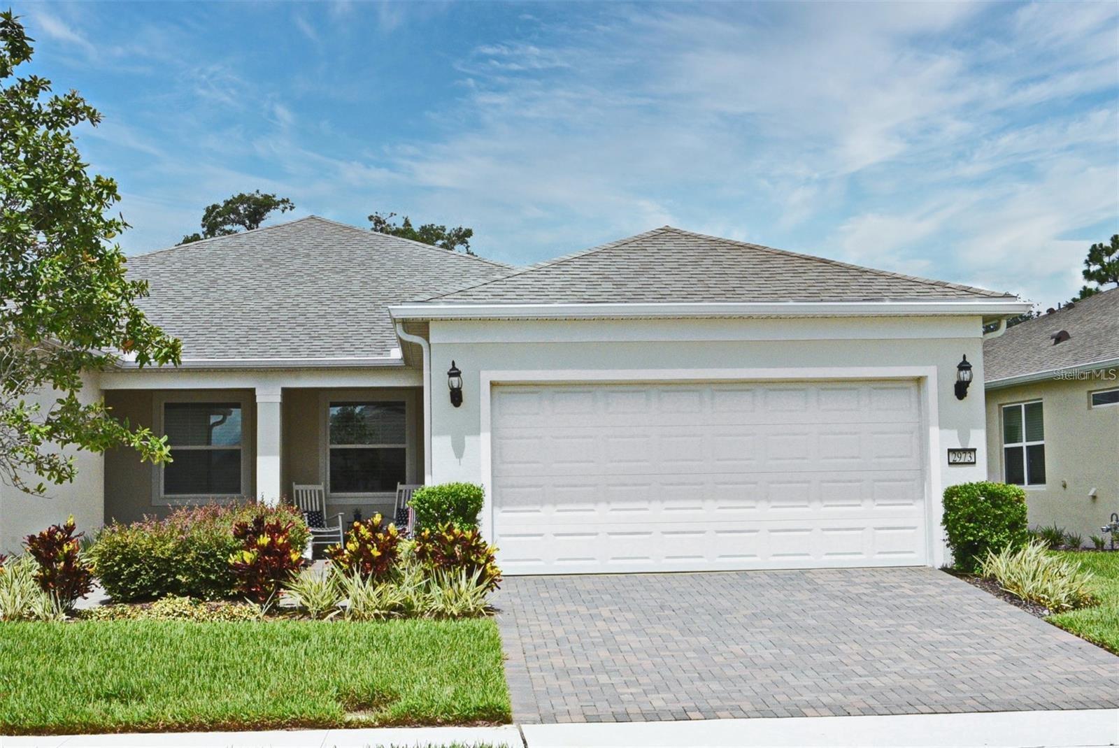 Photo of 2973 CHERRY BLOSSOM LOOP ST CLOUD FL 34771