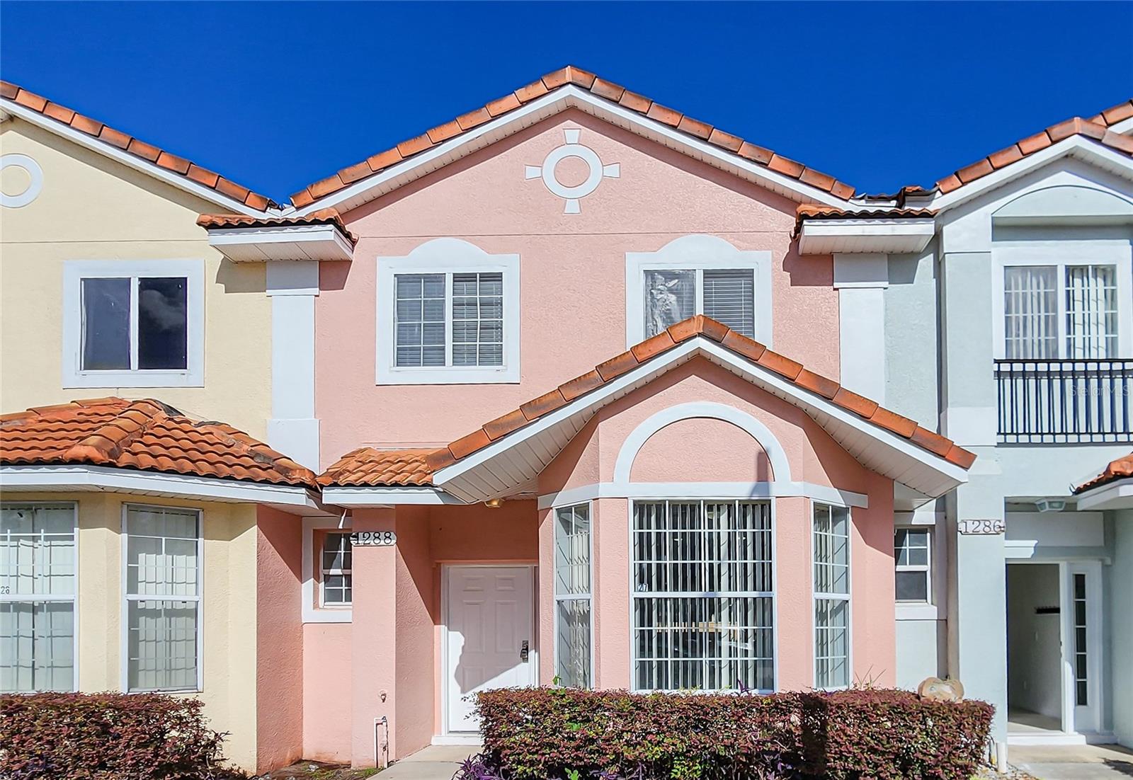 Photo of 1288 S BEACH CIRCLE KISSIMMEE FL 34746